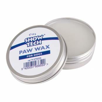 Show Tech – קרם לכפות הרגליים למניעת החלקה ANTI SLIP WAX