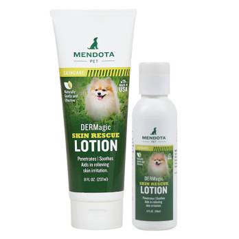 DERMagic – קרם הצלה SKIN RESCUE LOTION שיטת ה”דרמג’יק” לטיפול בבעיות עור וב BSD