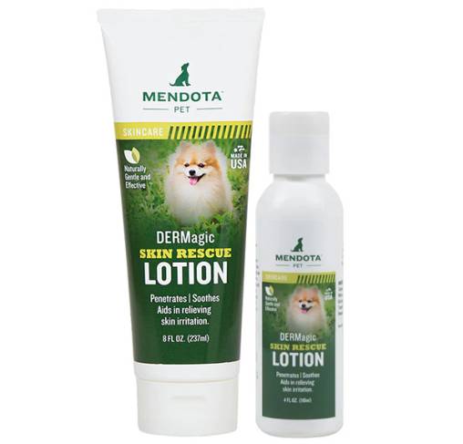 DERMagic – קרם הצלה SKIN RESCUE LOTION שיטת ה”דרמג’יק” לטיפול בבעיות עור וב BSD