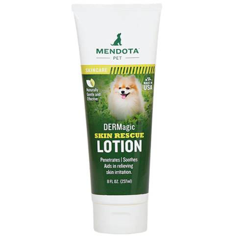 DERMagic – קרם הצלה SKIN RESCUE LOTION שיטת ה”דרמג’יק” לטיפול בבעיות עור וב BSD