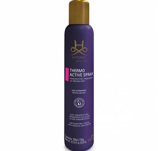 HYDRA - THERMO ACTIVE - תרסיס תרמו אקטיבי