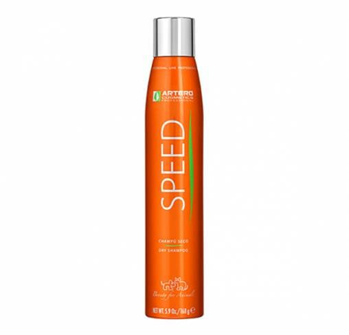 ARTERO – שמפו ללא שטיפה בתרסיס 300מ"ל - SPEED ​​SHAMPOO WITHOUT WATER