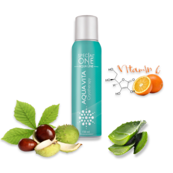 Special One Aqua Line – טיפול קריותרפי Aqua Vita Crio Therapy