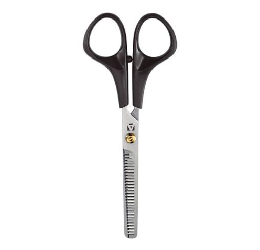 ARTERO - מספרי מדללות דו צדדיות Art Studio Scissors 6' 28X28T