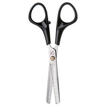 ARTERO – מספרי מדללות דו צדדיות Art Studio Scissors 6′ 28X28T