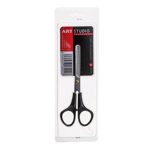 ARTERO - מספרי מדללות דו צדדיות Art Studio Scissors 6' 28X28T