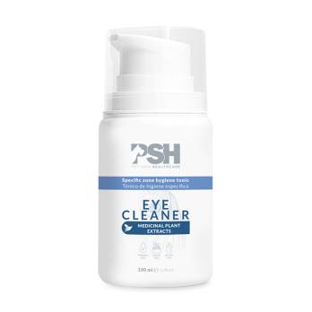 PSH – Pet Skin HealthCare – טוניק להיגיינה וניקוי עיניים Eye Cleaner Tonic 100ml