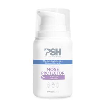 PSH – Pet Skin HealthCare – קרם לאף Nose Protector 100ml