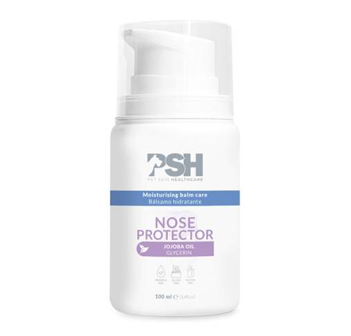 PSH – Pet Skin HealthCare – קרם לאף Nose Protector 100ml