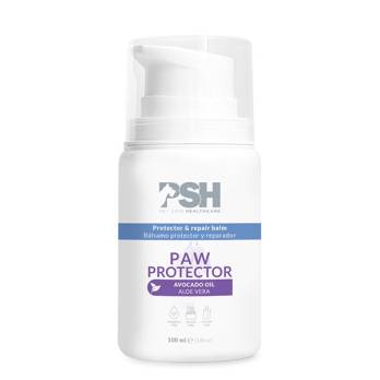 PSH – Pet Skin HealthCare – קרם לכפות רגליים Paw Protector 100ml