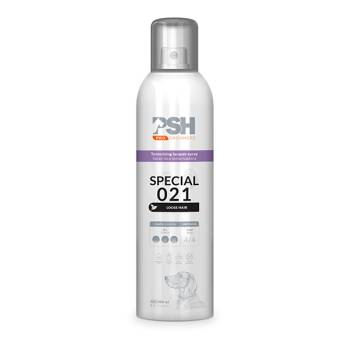 PSH – Pet Skin HealthCare – ספריי לכה לטקסטורה ולנפח Special Lacquer 021 300ml