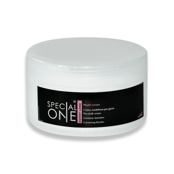 Special One – קרם קולסטרל לטקסטורה  Model Cream 500g