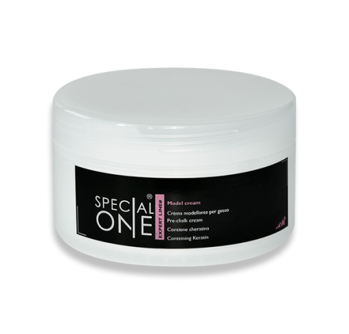 Special One - קרם קולסטרל לטקסטורה  Model Cream 500g