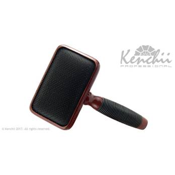 Kenchii – מגרדת גדולה Large Slicker Brush Maple Body