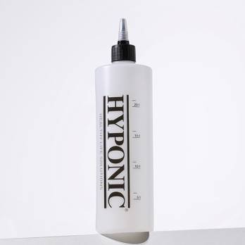 HYPONIC – בקבוק דילול Dilution Bottle 500ml