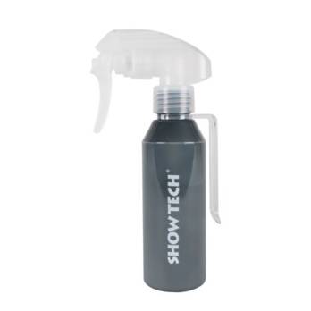 Show Tech – בקבוק תרסיס מיקרו מיסט Compact Micro Mister Bottle Grey 130ml