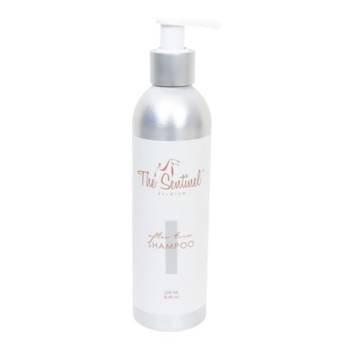 The Sentinel – שמפו לשימוש לאחר מריטה – מסיר כתמים After Trim 250 ml Shampoo