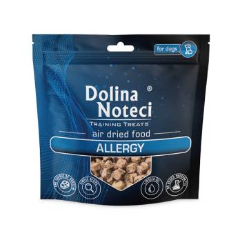 Dolina Noteci – חטיפי אימון לטיפול באלרגיה Training Treats Allergy 130g