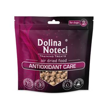 Dolina Noteci – חטיפי אימון נוגד חמצון Training Treats Antioxidant Care 130g