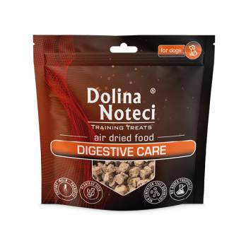 Dolina Noteci – חטיפי אימון לטיפול בעיכול Training Treats Digestive Care 130g