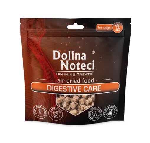 Dolina Noteci - חטיפי אימון לטיפול בעיכול Training Treats Digestive Care 130g