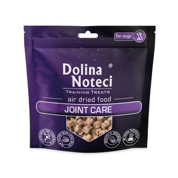 Dolina Noteci – חטיפי אימון לטיפול במפרקים Training Treats Joint Care 130g